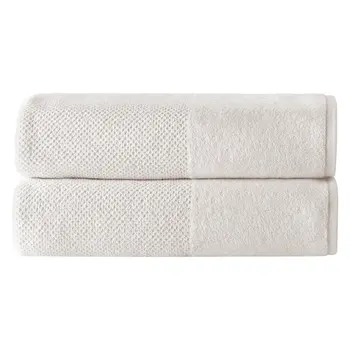 Банные полотенца Enchante Home - Incanto - банные полотенца из 4 частей, турецкое полотенце из длинного штапеля - быстросохнущие, мягкие, впитывающие