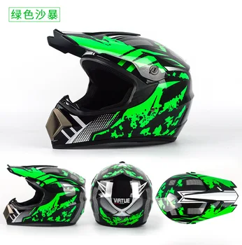 Подарочный набор из 3 предметов casco moto uomo in tegrale шлем полный шлем masculino cascos para motos capacete capacetes