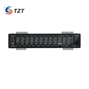 TZT Оригинальный модуль отображения VFD вакуумный флуоресцентный дисплей Подходит для Agilent 34401A HP34401A