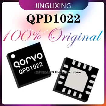 1 шт./лот Новый оригинальный QPD1022 Qorvo QFN в наличии