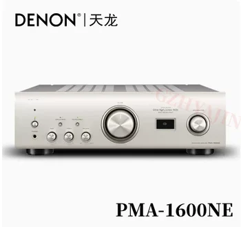 Новый усилитель Denon/PMA-1600NE Fever HiFi Профессиональный цифровой усилитель высокой мощности с дистанционным управлением