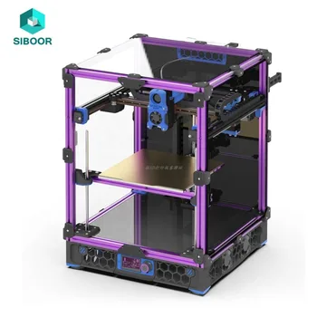 CNVORON 2.4 Комплект 3D-принтера 