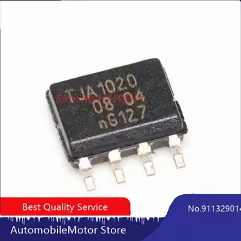 2шт TJA1020 TJA1020T для BMW N52 микросхема сброса масла CAN communication BSD repair IC транспондер