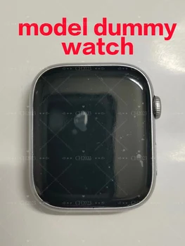 Не работает поддельный телефон для Apple S8 Watch Series 8, модель муляжа телефона, реплика счетчика копий сотового телефона, дисплей игрушек