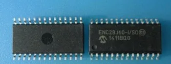 ENC28J60-I/SO SOP28