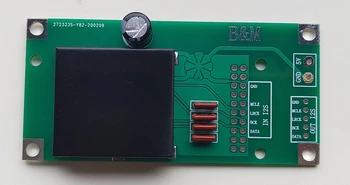 Обновление цифрового сигнального процессора I2S с цифровым интерфейсом USB