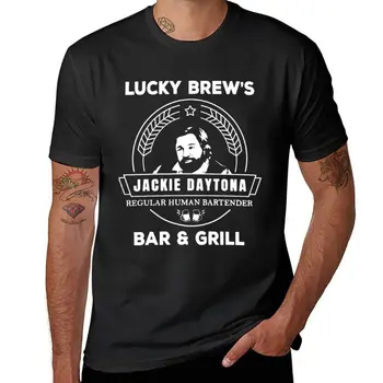 Новая футболка Regular Human Bartender tr, футболки на заказ, создайте свои собственные футболки, топы, футболки на заказ, мужские футболки для тренировок