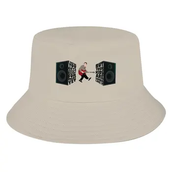 Marty B. Goode Essential Bucket Hat Movie Back To The Future Модные Широкополые Шляпы Для Мужчин И Женщин, Уличные Рыбацкие Кепки, Пляжная Шляпа