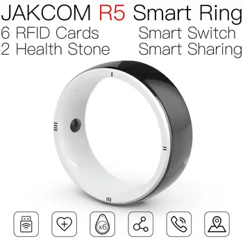 JAKCOM R5 Smart Ring Новее, чем tv watch gt 2 solar smart mosquito store официальные часы для женщин со светодиодной лентой для дома