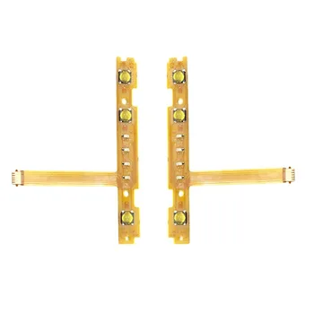 Аксессуары для ремонта Кнопка SL SR Клавиша L / R Гибкий кабель для линейки контроллеров Nintend Switch Joy-Con