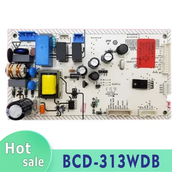 Печатная плата холодильника BC2016 IX BCD-313WDB BCD-313WDK 0321801748 W19-36A W19-36B W19-36C