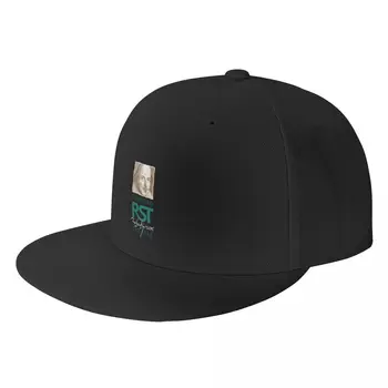 Бейсболка с логотипом RST, шляпы, бейсболка, шляпа для гольфа, модные кепки, женские, мужские