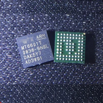 10ШТ MT6601T MT6601 Совершенно новый и оригинальный чип IC