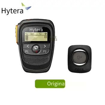 Hytera SM27W1 MD780i автомобильная станция беспроводной bluetooth-микрофон/ручной микрофон динамик микрофон подходит для MD780/MD780i