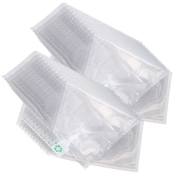 Упаковка в пакет для наполнения Воздушные Мешки Воздушная Упаковка Доставка Надувной Надувной матрас Портативные Сумки для путешествий