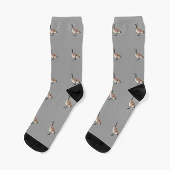 Носки Gary Goose Socks, женские гольфы