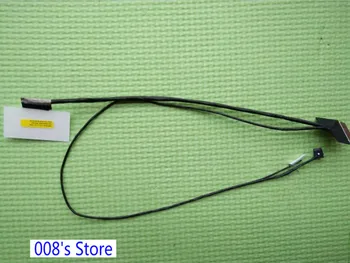 Новый ЖК-кабель для Lenovo IdeaPad 500s-14ISK 300s-14isk U41-70 I2000 S41-70 450.03N05.0002 Экран ноутбука LVDS Video Flex