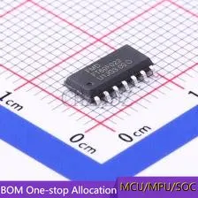 100% Оригинальный однокристальный микрокомпьютер FT60F022-RB SOP-14 (MCU/MPU/SOC) FT60F022 RB