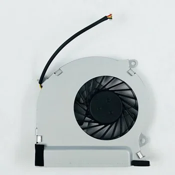 НОВЫЙ вентилятор охлаждения процессора для MSI GE70 MS-1756 MS-1757 MS-1759 PAAD06015SL DC5V