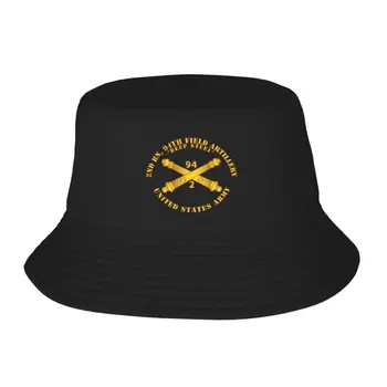 Новая армия - 2-й Bn, 94-й полевой артиллерийский полк - Широкополая шляпа Deep Steel w Arty Branch, западные шляпы, пляжные женские шляпы, мужские