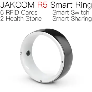 JAKCOM R5 Smart Ring Новее, чем серия 7 женских смарт-часов k50 gaming fd68s pad 5 глобальной версии smartwatch x8
