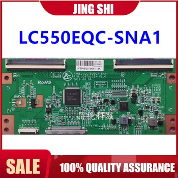 Новое обновление платы Tcon LC750EQJ-SMA1 LC550EQC-SNA1 LC650EQC-SNA1 4K