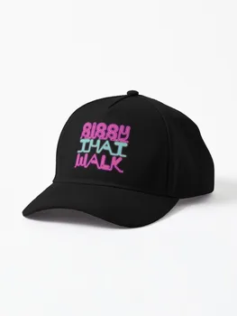 Sissy That Walk [Rupaul's Drag Race] Кепка-сумка, кепки marant, мужские шляпы, Мужская шляпа