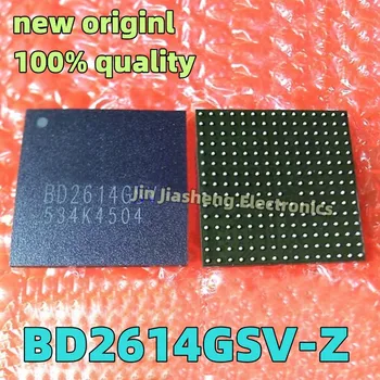 (2-10 штук) 100% Новый BGA-чипсет BD2614GSV BD2614GSV-Z