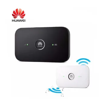 Разблокированный Huawei E5573 E5573cs-322 E5573cs-609 E5573s-320 150 Мбит/с 4G LTE FDD Беспроводной Маршрутизатор 3G WiFi Точка Доступа модем PK ZTE R216