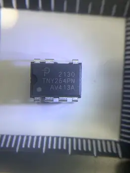 (1шт) TNY264PN DIP-8 100% новый, оригинал, микросхема, электронные компоненты