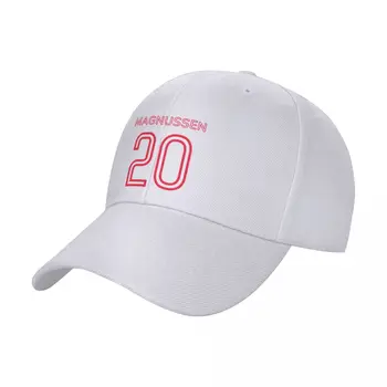 Бейсболка Kevin Magnussen 20 Haas F1 2022, винтажные шляпы boonie, кепка для мужчин и женщин