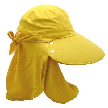 Foliumphotiniae Солнцезащитная шляпа с широкими полями, защита от ультрафиолета, защита шеи, скалолазание на открытом воздухе, велоспорт