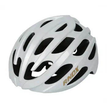 Велосипедный шлем RNOX для велоспорта на открытом воздухе, велосипедный шлем, велосипедный шлем с пневматической вентиляцией, ультралегкий шлем, спортивный гоночный велосипедный шлем