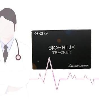 2023 Новейший высокоточный трекер biophilia x3, анализатор тела, акупунктурная защита здоровья с оригинальным программным обеспечением