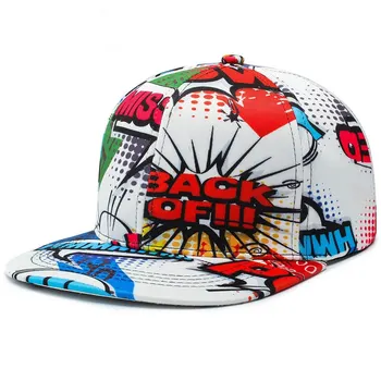 Весенняя остроконечная шляпа нового стиля, версия Yuhan, уличная шляпа в стиле хип-хоп, модная шляпа, модная шляпа