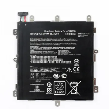 UGB подлинная замена аккумулятора ASUS MeMO Pad 8 ME581C K01H K015 ME8150C C11P1330