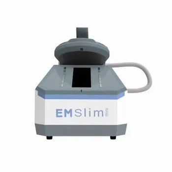 2023 Новый Дизайн Emslim Mini a Handle Machine EMS Mini Emslim Eeo Миостимулятор Для Похудения Машина Для Лепки Тела 1 покупатель
