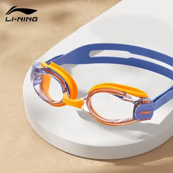 Защита от тумана И ультрафиолета Для мужчин И женщин, Водонепроницаемые очки для плавания с защитой от ультрафиолета, Регулируемые Профессиональные очки для пляжного серфинга, очки для плавания, Очки для ванны