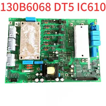 130B6068 DT5 IC610 используется в/на FC-301P18KT4E20H2