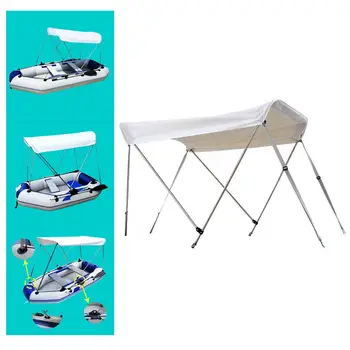 Универсальный чехол для надувной лодки, рыболовной палатки, солнцезащитный козырек