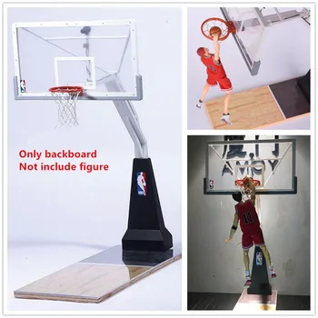 Баскетбольная подставка McFarlane TOYS для 6-дюймовой фигурки модель N039