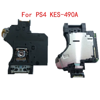 Лазерный объектив для PlayStation 4 KES-490A KES 490A KEM 490 для игровой консоли PS4, ремонтная деталь