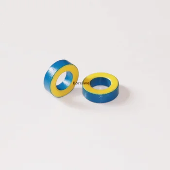 Магнитное кольцо с высокочастотными сердечниками бренда T80-17 Boruiwei
