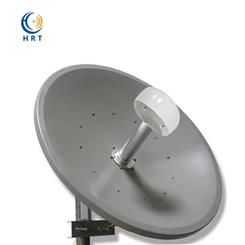 29dbi 700-4000 МГц высококачественная параболическая антенна связи MIMO