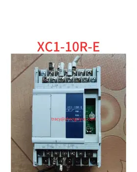 Используется контроллер xc1-10r-e.