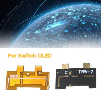 Легкие переключатели OLED OATO, с легкостью подключающие вашу консоль к любому устройству, улучшают ваш игровой процесс.