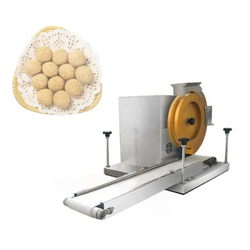 PBOBP Автоматическая круглая форма для выпечки теста для пиццы, тестораскаточная машина для теста, электрическая машина для выпечки хлеба