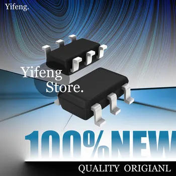(300 штук) 100% Новое качество Origianl NDC7003P SOT23-6 ND NDC NDC7 NDC70 NDC700 NDC7003 NDC7003P