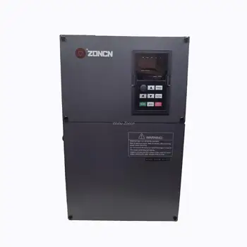 Zoncn 380V 30KW с частотно-регулируемым приводом, инвертор / двигатель переменного тока / VFD / 3-фазный вход и 3-уровневый выход