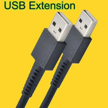 Удлинительный кабель USB 3 м сверхдлинный кабель-удлинитель USB-USB usb 2.0 Типа 